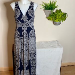 INC- Paisley Dress